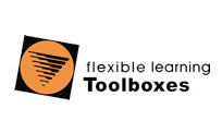 Flexible Learning Toolboxes logo
