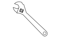 Shifting spanner